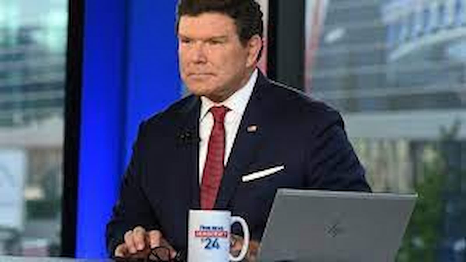 Health Update Of Bret Baier On Fox News His Illness And What Happened