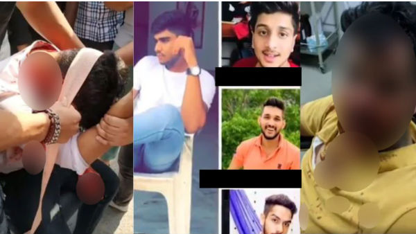 Amity University parking row: Students brutally thrashed over parking dispute; netizens react