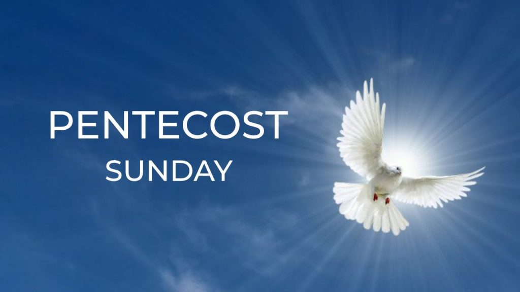 Pentecost 2022 Dates History and Significance of Whitsun