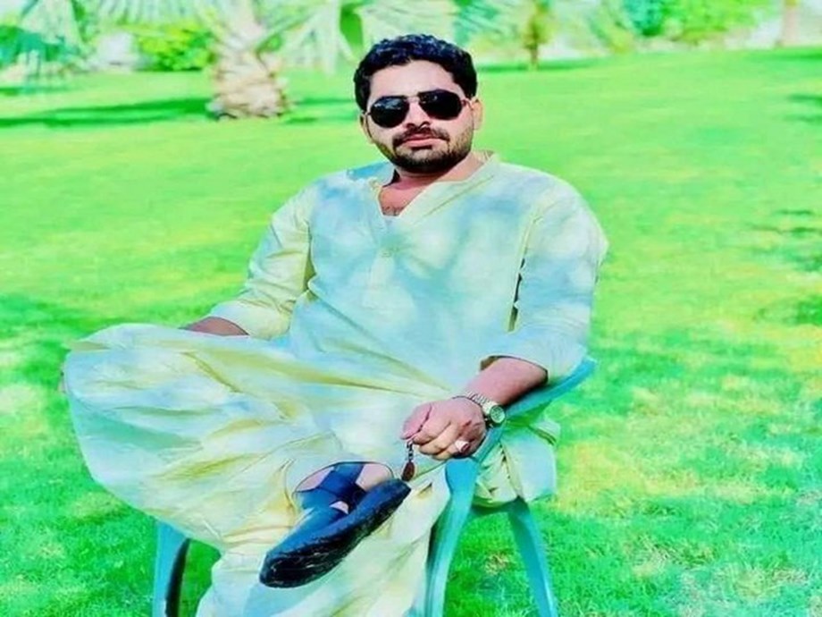 Pakistan civil society protest killing of youth in hotel brawl