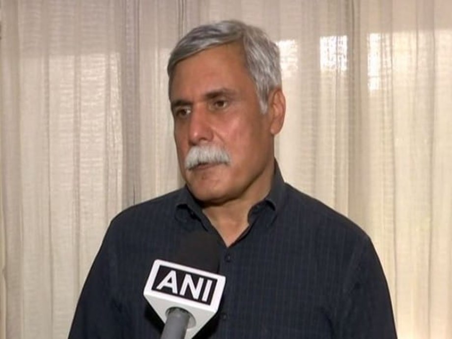ED summons ex-Mumbai Police Commissioner Sanjay Pandey in NSE-co location case