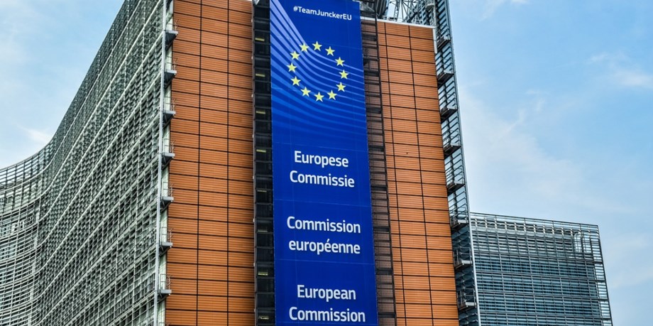 EU cuts eurozone growth forecasts, revises up inflation outlook