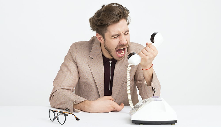 The Impacts of Anger on Your Health The Impacts of Anger on Your Health