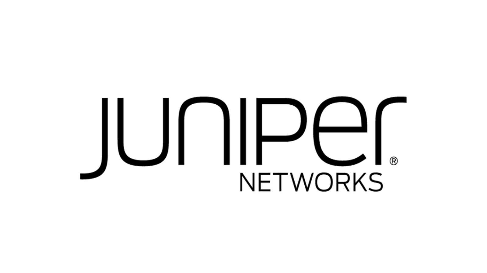 Juniper Networks Oil India selects Juniper Networks for upgrades to data center, campus networks