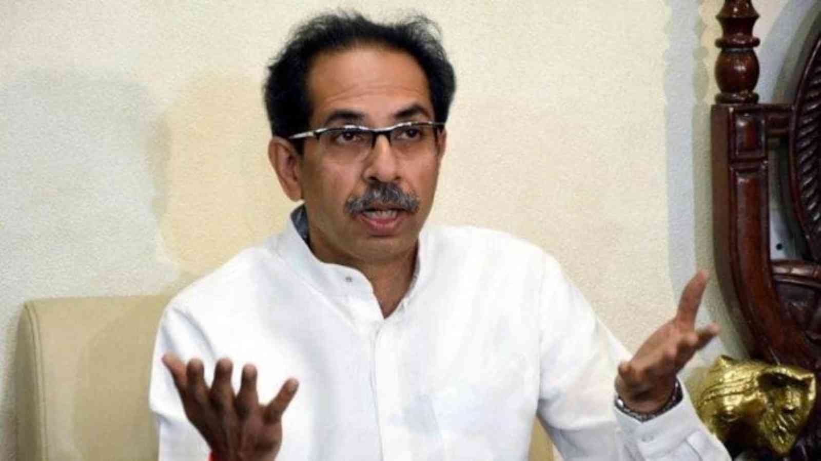 `Uddhav's declaration of support to Murmu keeps door open for patch-up with BJP'