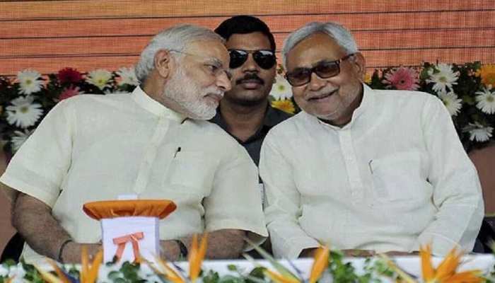 Coalition government in Bihar on verge of collapse Coalition government in Bihar on verge of collapse