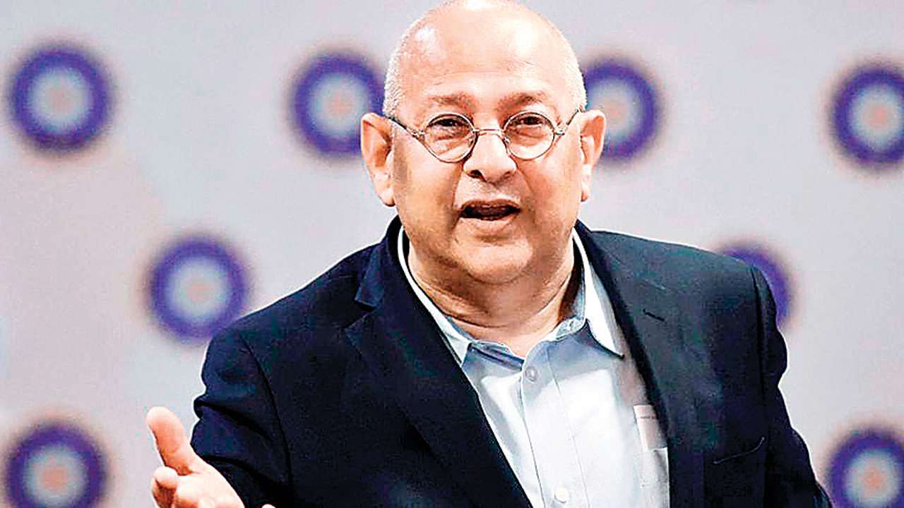 Cardiologist Dr Deepak Gupta says cardiac arrest as reason behind Cardiologist Dr Deepak Gupta says cardiac arrest as reason behind Amitabh Choudhary’s death