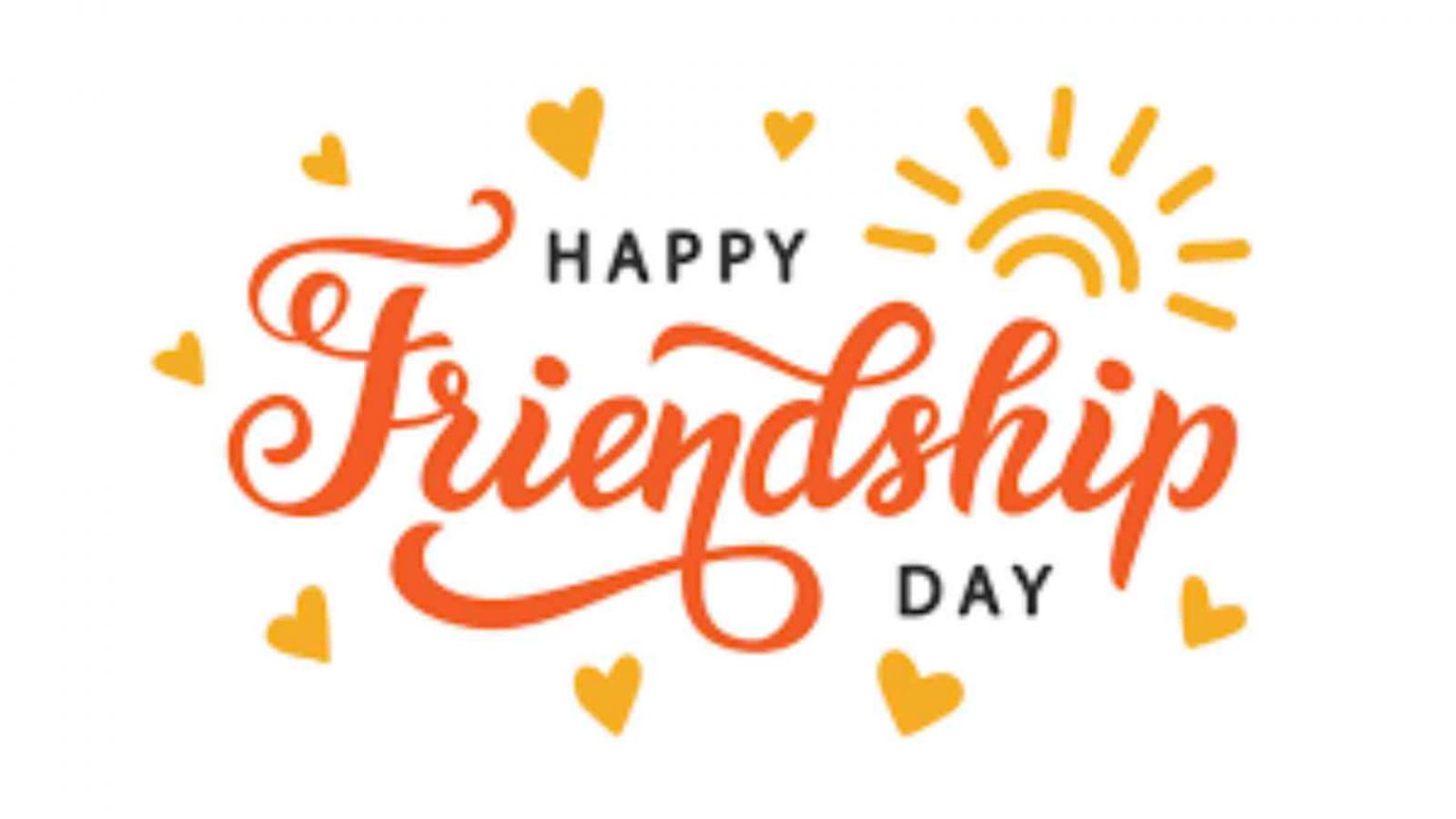 National Friendship Day 2022 Date, History and How to Celebrate