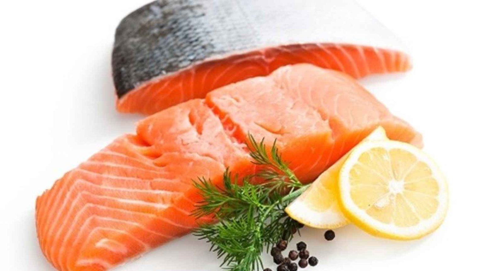 National Salmon Day 2022 (US) Date, History and Salmon Recipes