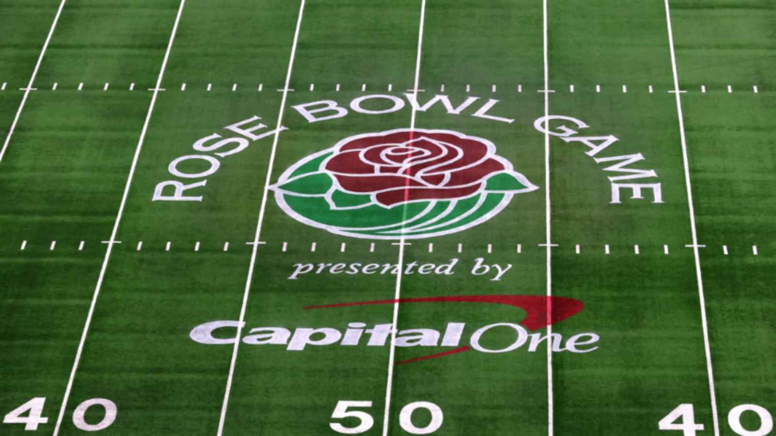 Rose Bowl Game 2023 Date, Time and Location of the game