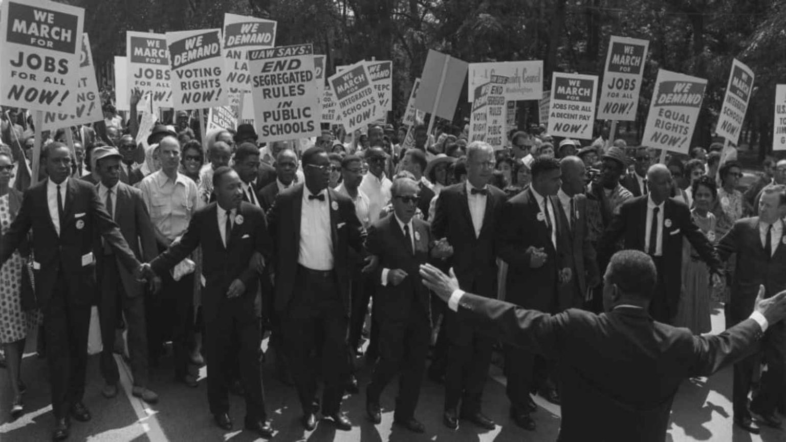 Civil Rights Day 2023 Date, History, Significance of the day