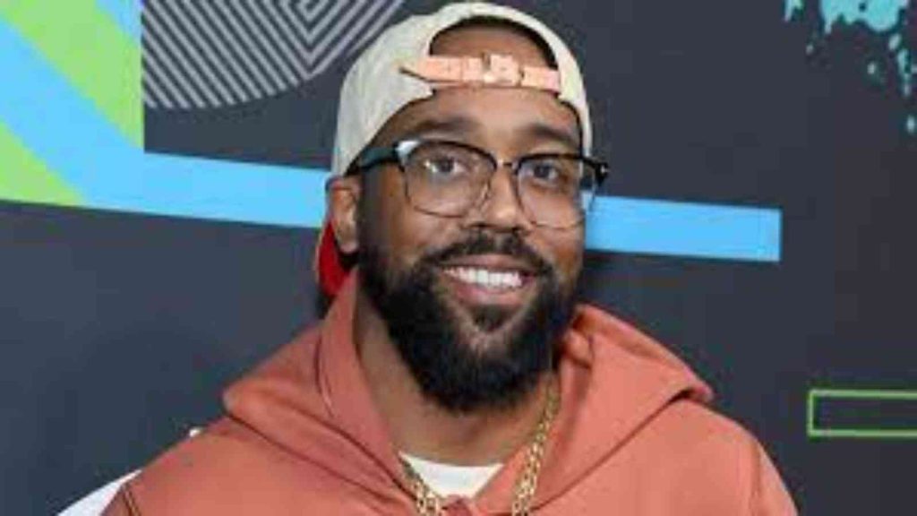 Marcus Jordan Biography Age, Wiki, Birthday, Net Worth