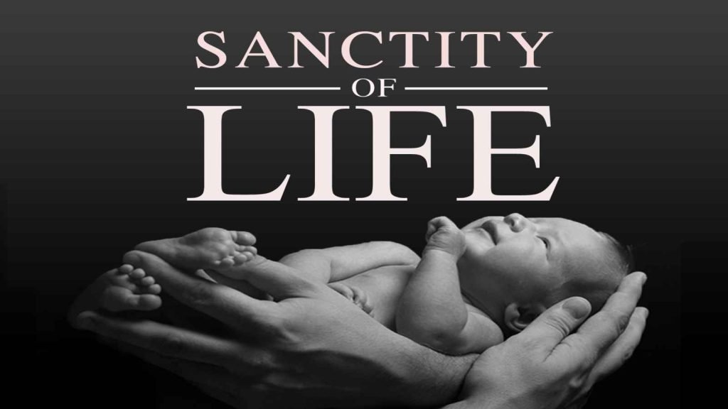 Human Life Protection Day of Sanctity and Protection of Human Life 2023: Date, History ...