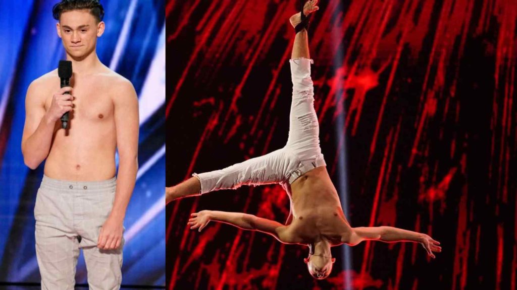 Aidan Bryant Wins America's Got Talent and Makes History