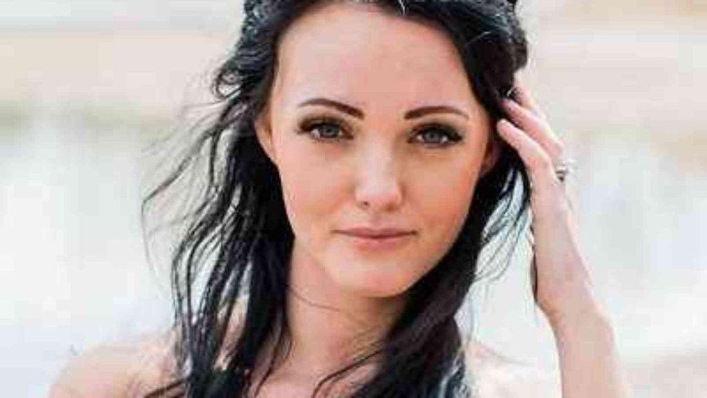 Brittney Atwood Biography: Age, Height, Birthday, Family, Net Worth