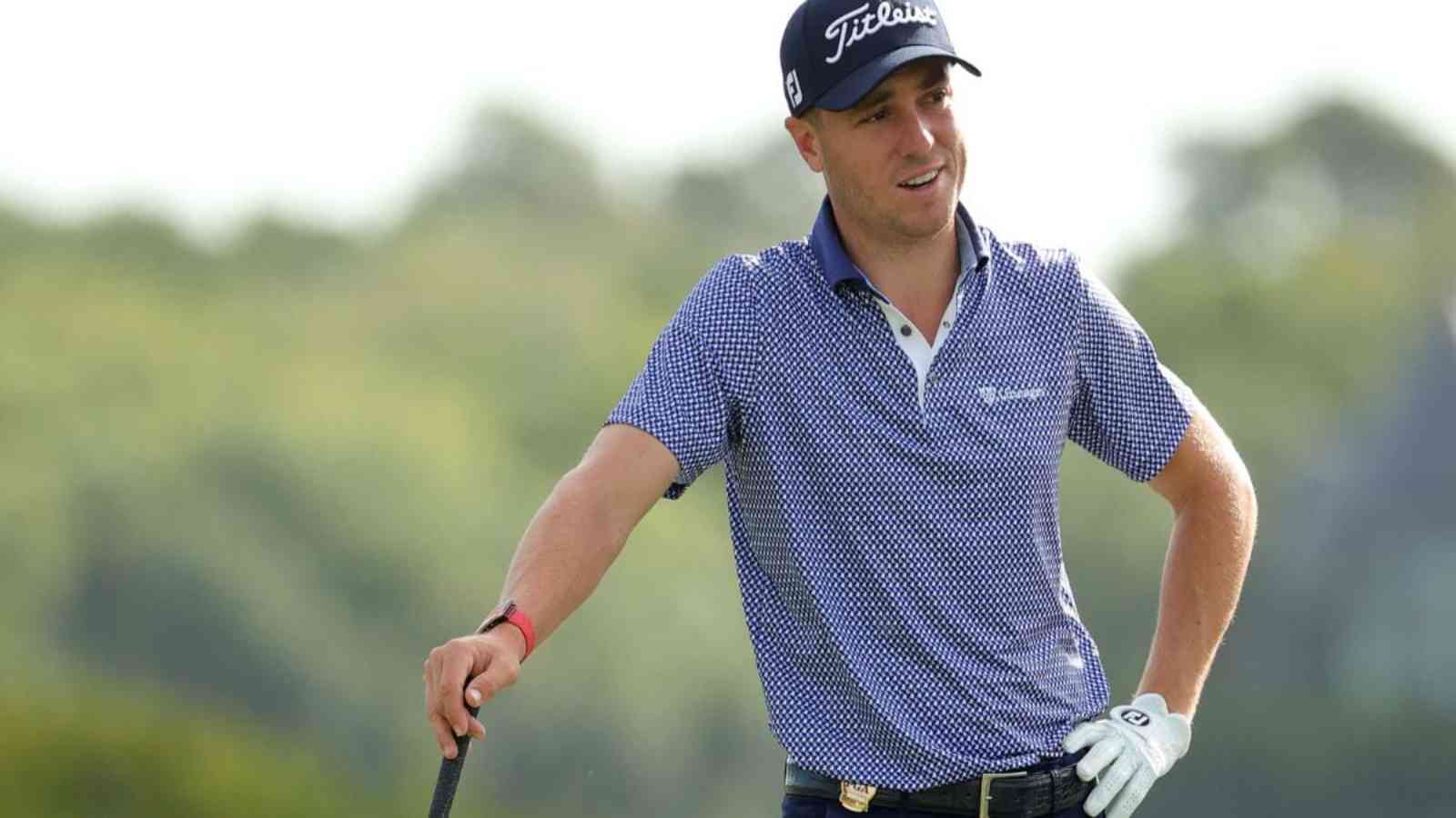 Justin Thomas Biography: Early Life, Education, Controversy, Net Worth 2023