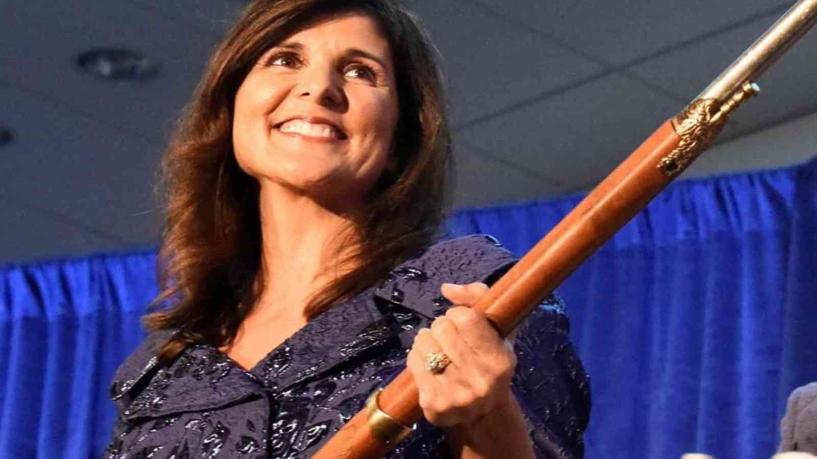 Nikki Haley: Is She Republican or Democrat?