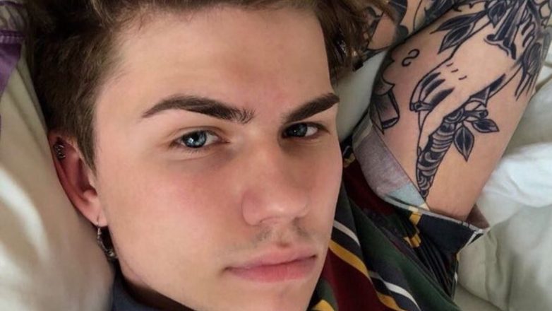 Cody Herbinko Biography: Age, Height, Birthday, Family, Net Worth ...