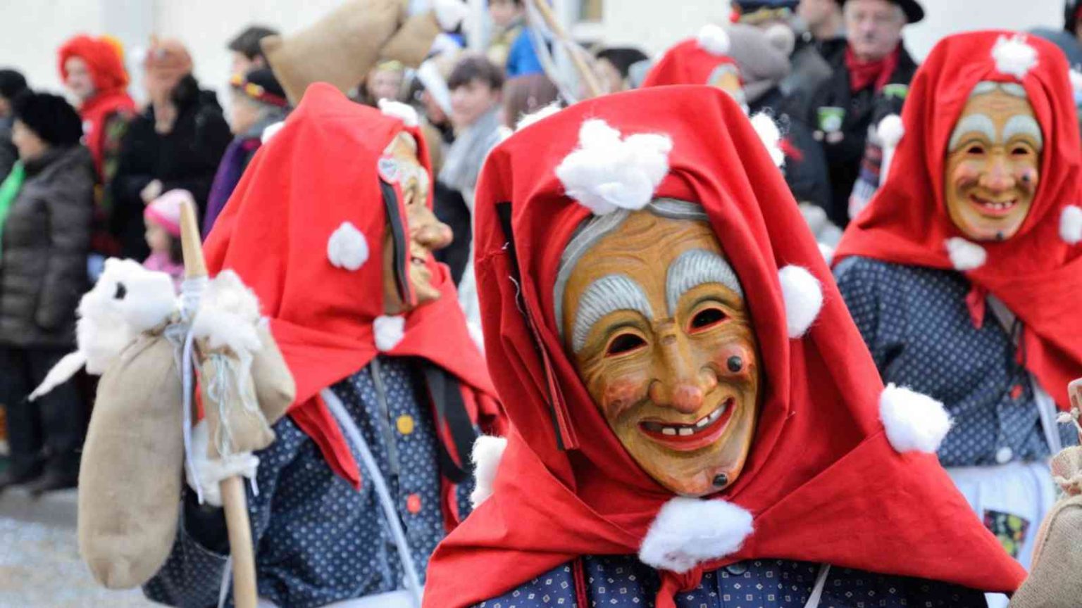 Fasching 2023 Date, History, Facts about Fasching