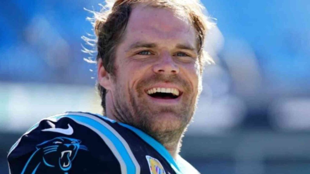 Greg Olsen Biography Personal Life, Early years, Net Worth 2023