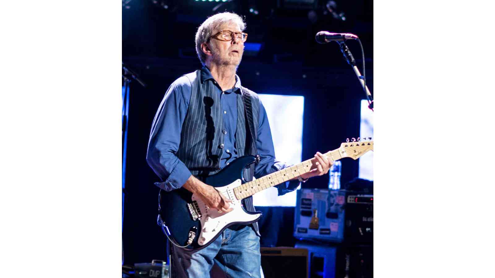 Eric Clapton Biography: Age, Height, Birthday, Family, Net Worth