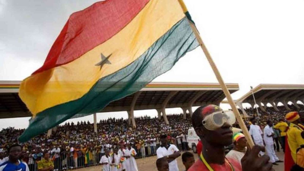 Ghana Independence Day 2023 Date, History, Facts about Ghana