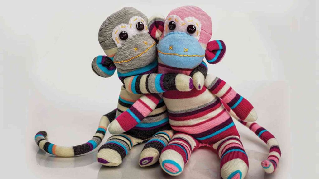 Sock Monkey Day 2023 Date, History, Facts, Activities