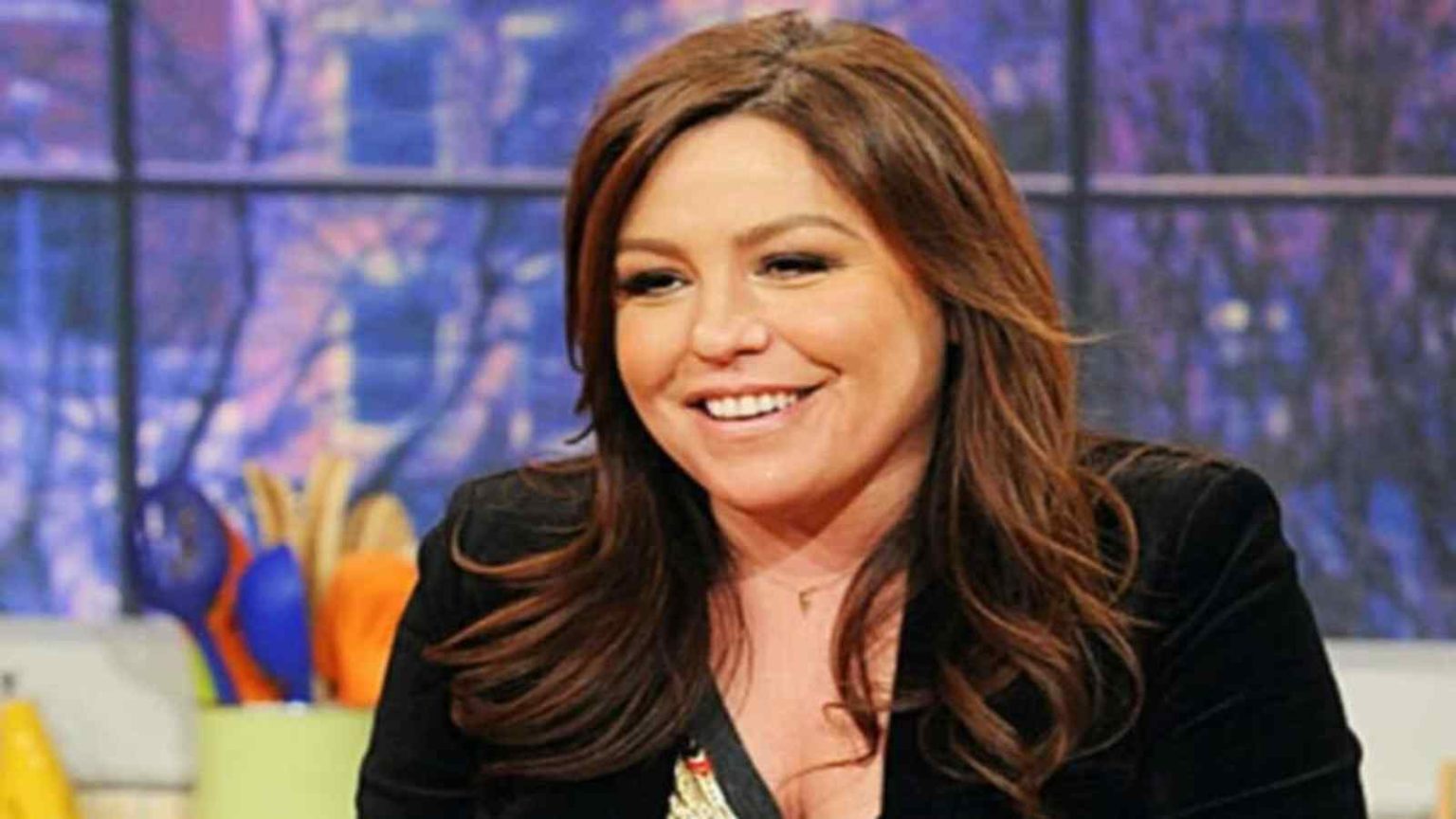 Rachael Ray Biography Age, Early Life, Career, Real Estate, Net Worth