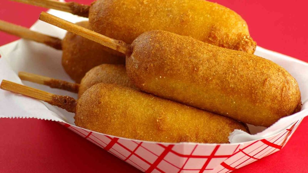 National Corn Dog Day 2023 Date, History, Activities