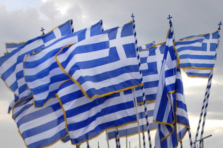 Greek Independence Day 2023 Date, History, Facts about Greece