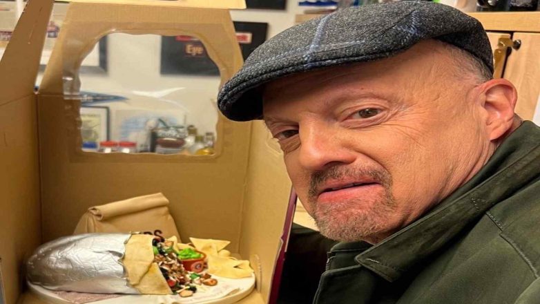 Jim Cramer illness: Is Jim Cramer Hospitalized? - Eduvast.com