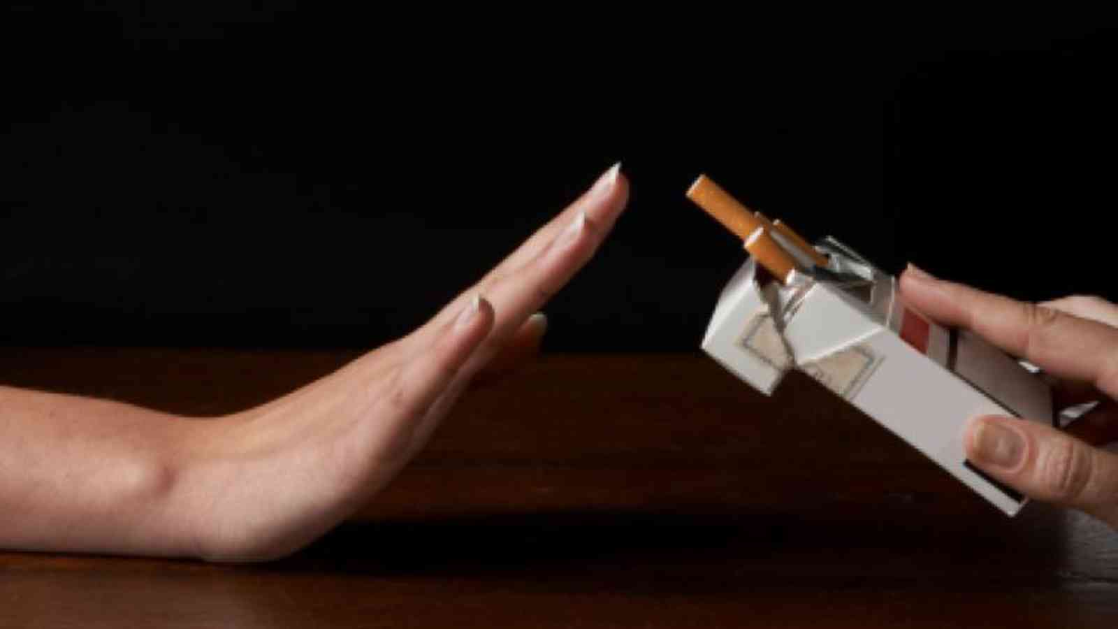 National No Smoking Day 2023: Date, History, Facts about Tobacco ...