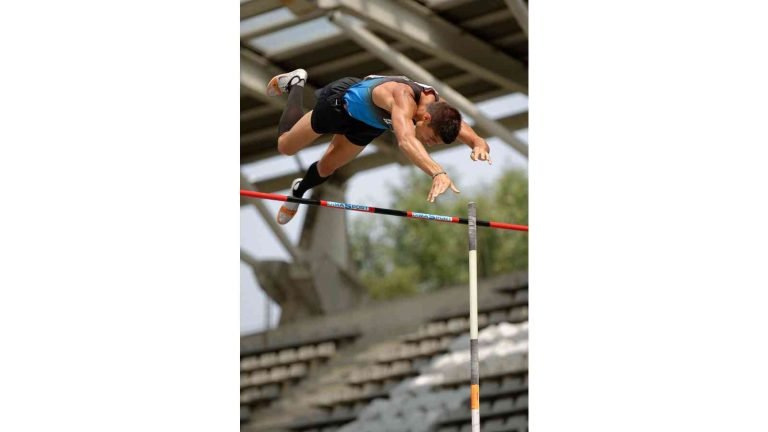Jump Over Things Day 2023: Date, History, Facts, Activities - Eduvast.com