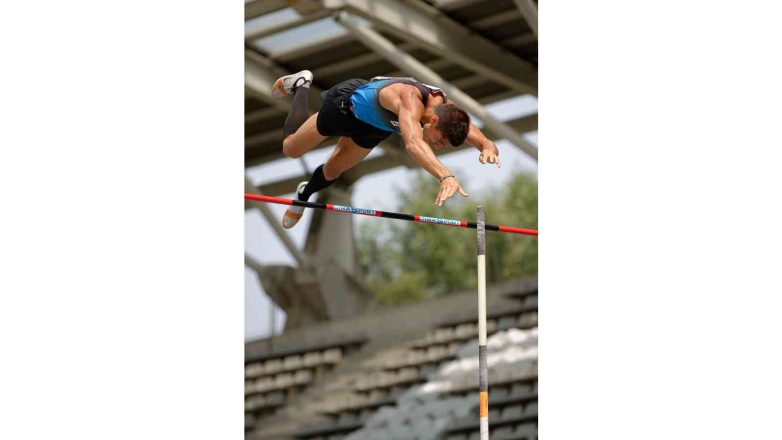Jump Over Things Day 2023: Date, History, Facts, Activities - Eduvast.com