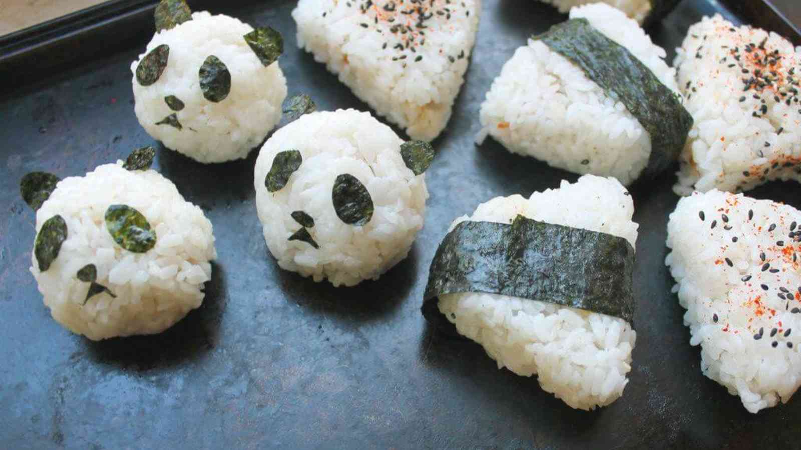 Rice Ball Day 2023: Date, History, Facts, Activities