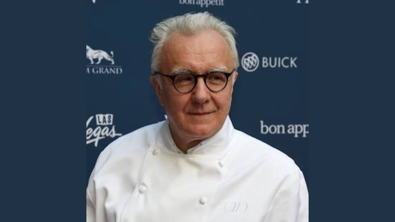 Alain Ducasse