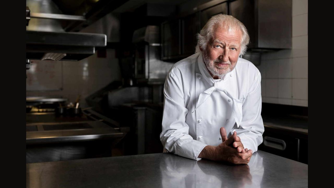 Pierre Gagnaire