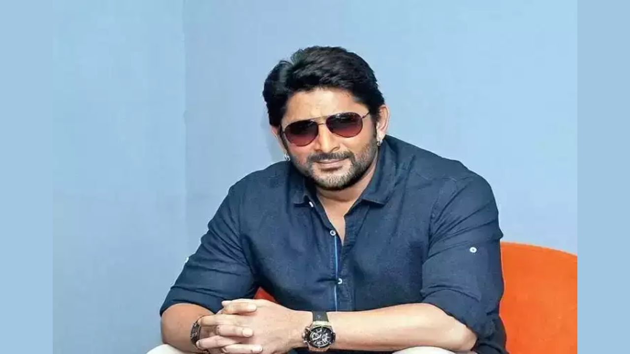 Arshad Warsi Biography Age, Height, Birthday, Early Life, Career