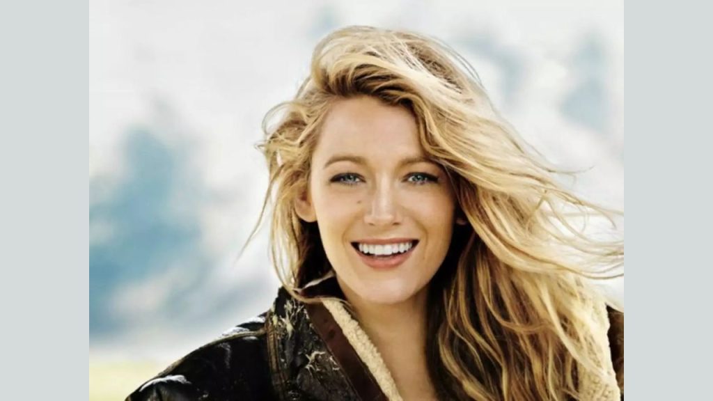 Blake Lively Biography Age, Birthday, Early Life, Career, Personal