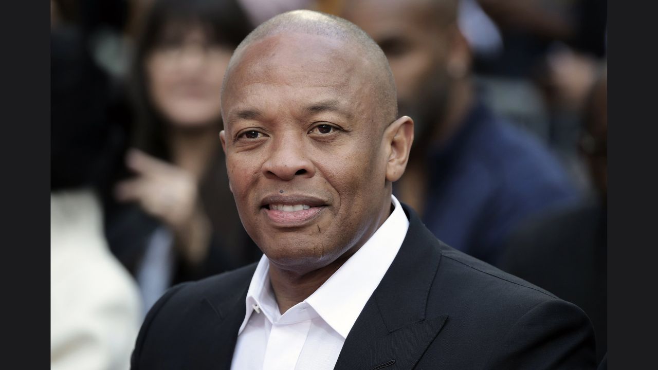 Dr Dre