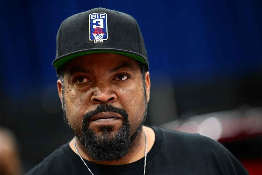 Ice Cube
