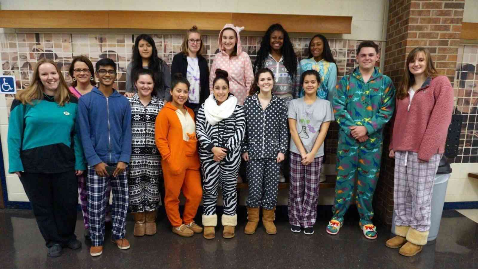 National Pajama Day 2023 Date, History, Facts, Activities