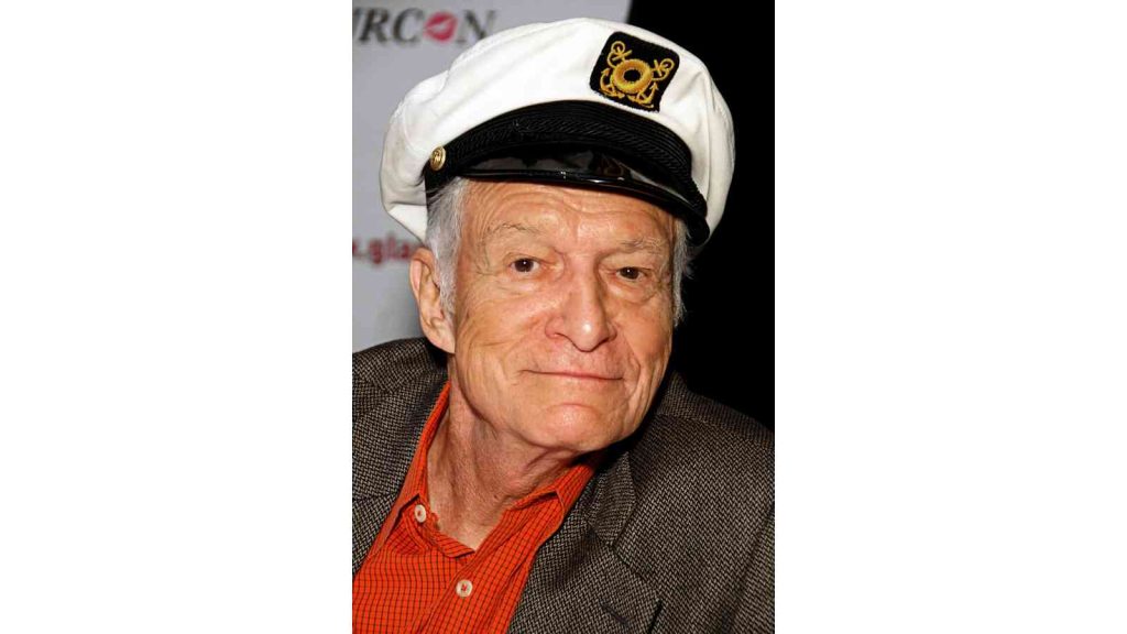 Hugh Hefner Biography: Age, Height, Birthday, Family, Net Worth