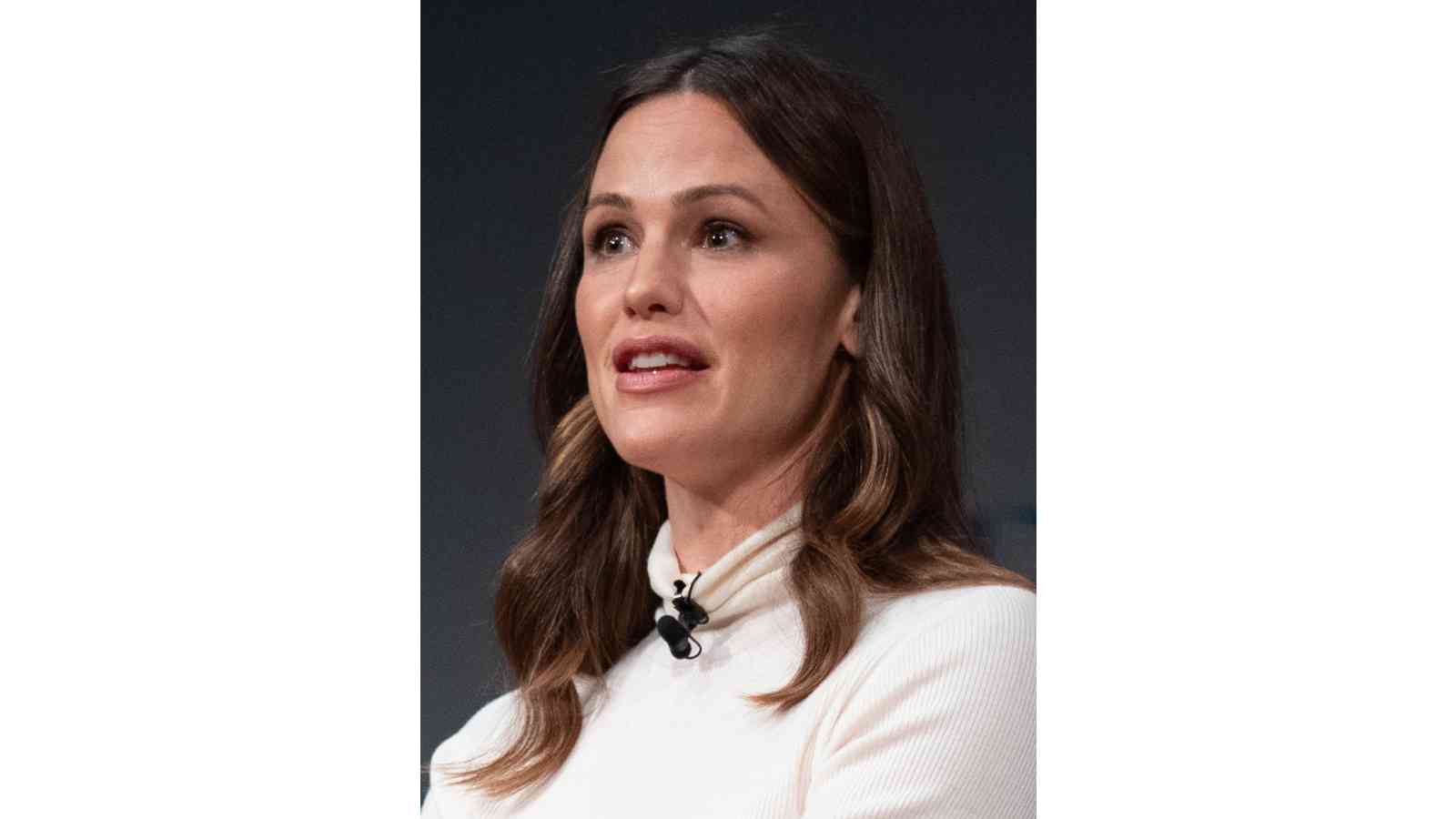 Jennifer Garner Biography