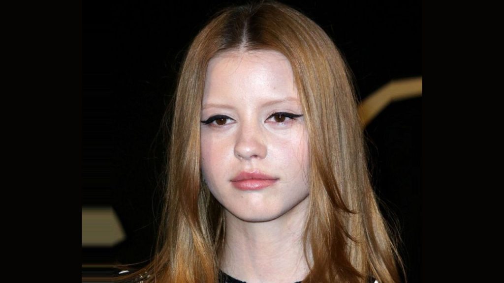 Mia Goth Biography: Age, Height, Relation, Movies, Family, Net Worth