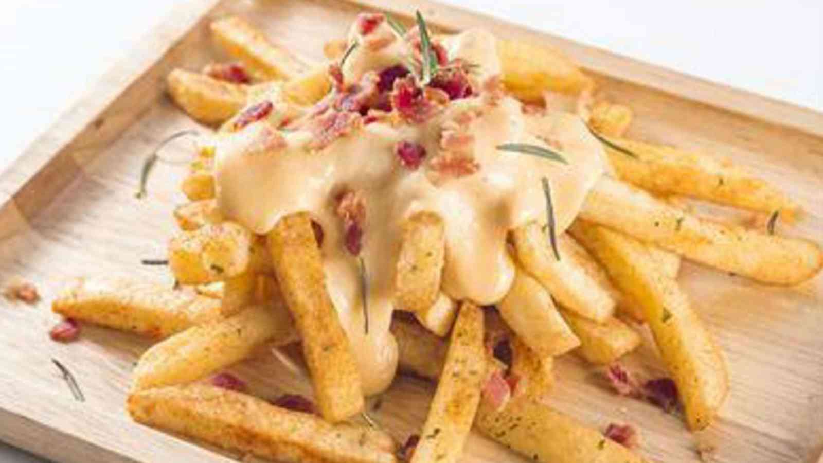 National Cheddar Fries Day 2023: Date, History, Facts about Cheese Fries