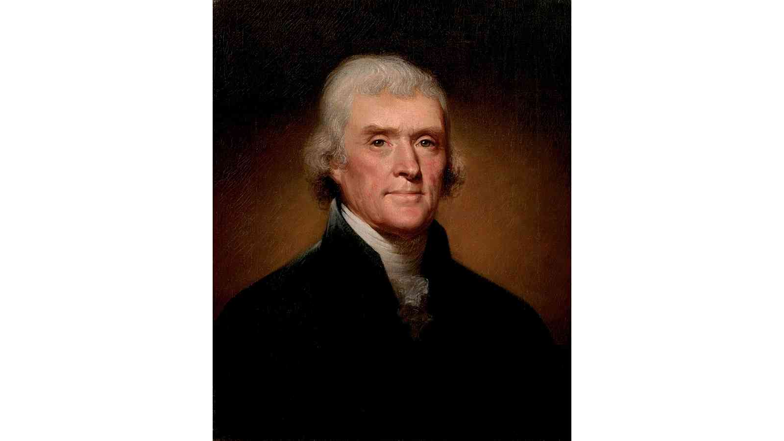 Thomas Jefferson Biography: Age, Height, Birthday, Family, Net Worth