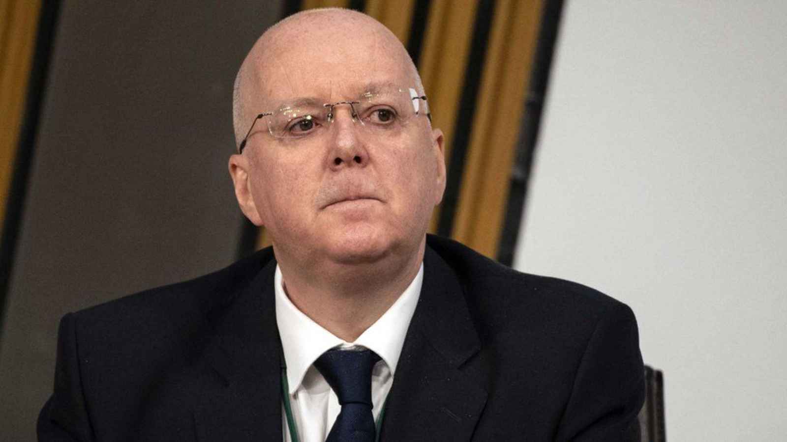 Peter Murrell Biography: Age, Early Life, Marriage, Career, Net Worth