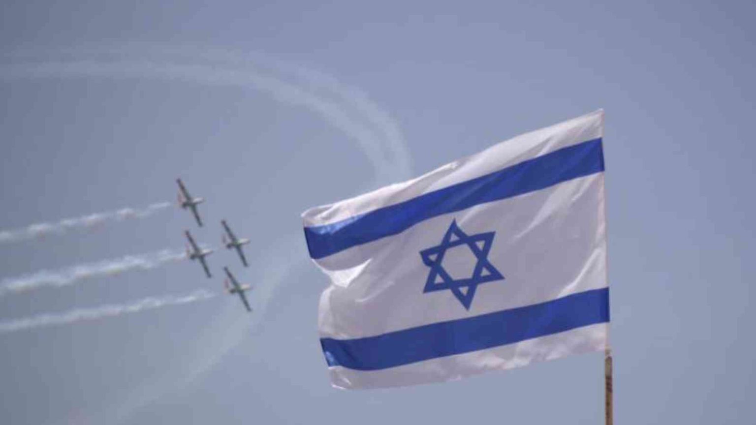 Israel Independence Day 2023 Date, History, Facts about Israel