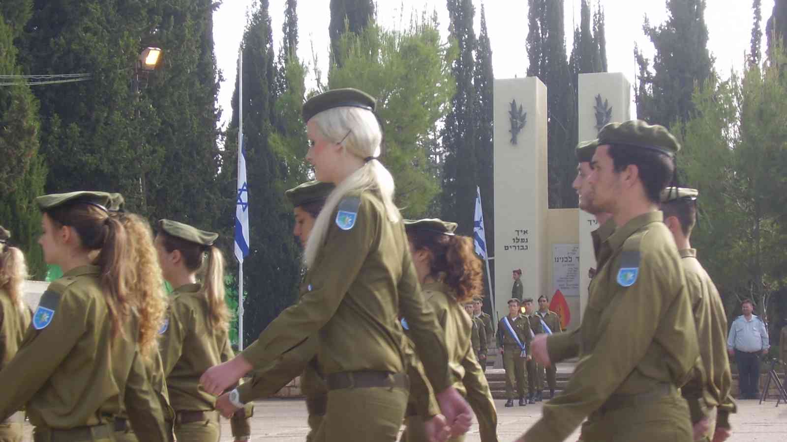Yom HaZikaron 2023 Date, History, Facts about Tiles